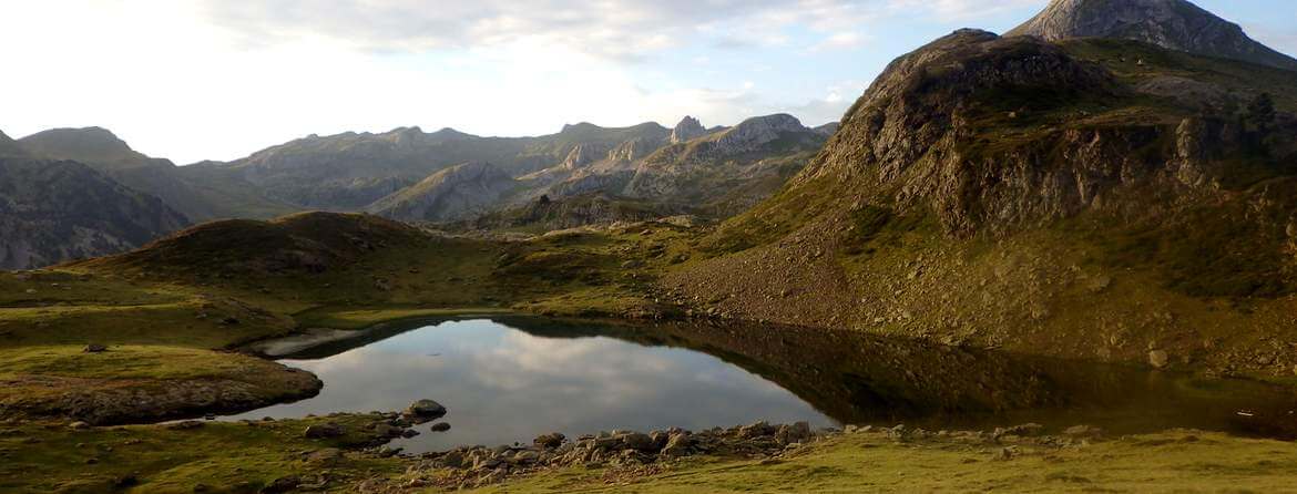Un Leurre Dexception Pour Les Truites De Montagne