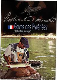 dvd gaves des pyrenees