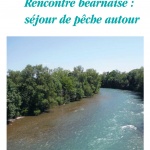 Article autour d'Oloron Salmo Truite Magazine N°55 Page 36