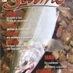 Salmo N°48 page de couverture