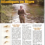 Le Béarn TRUITE MAG N°40 p57 